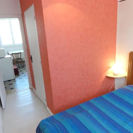 Appartement D'Une Chambre A La Bourboule Avec Magnifique Vue Sur La Montagne Jardin Clos Et Wifi A 12 Km Des Pistes ラ・ブルブール